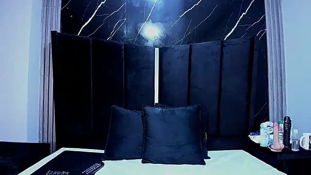 queenstarhy live cam