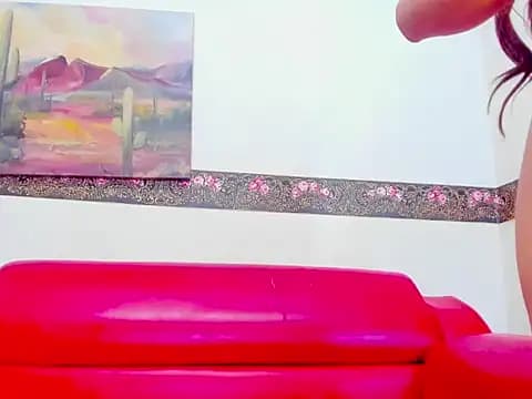 Hannah_Milers live cam