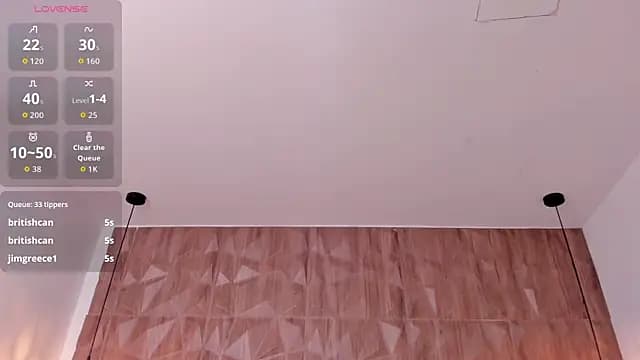 Candy_Charls live cam