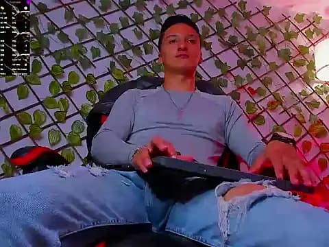 Dominus_Alpha live cam