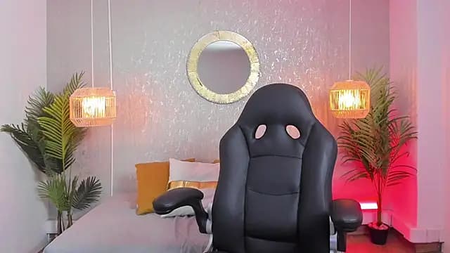 Gio_carangi live cam