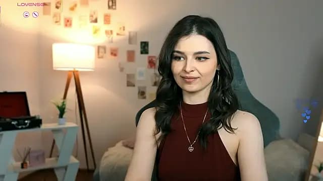 rebbekkakowalski live cam