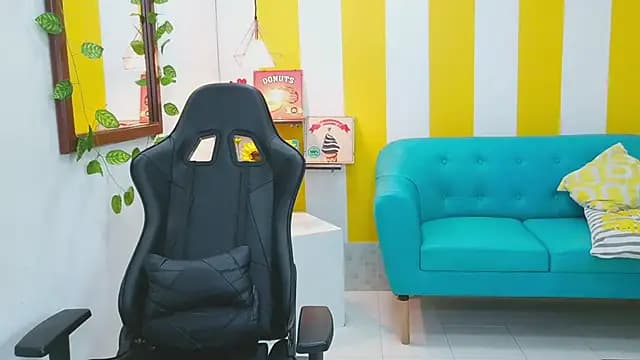 ValeryBliss_ live cam