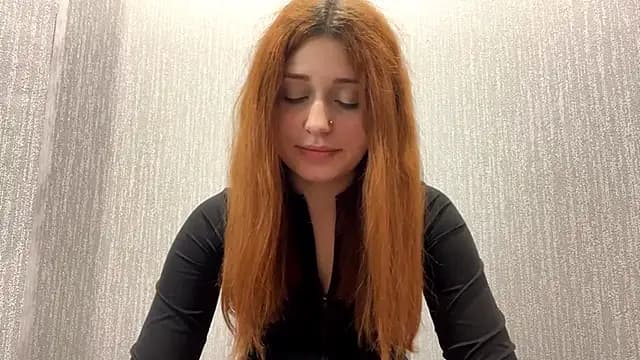 AnalisaPfliger live cam