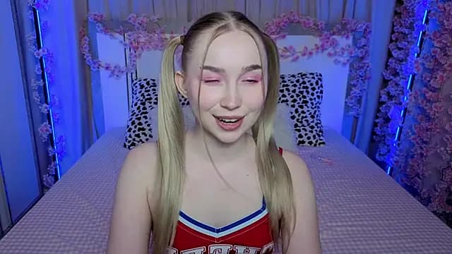 LilyStarlight live cam