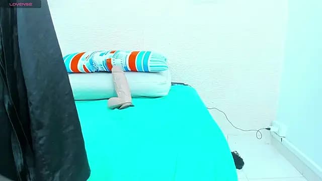 allice_green live cam