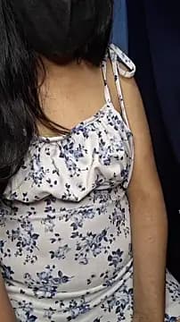 Nisha027 live cam on Stripchat