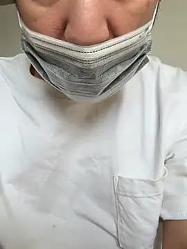 KITAJApan live cam on Stripchat