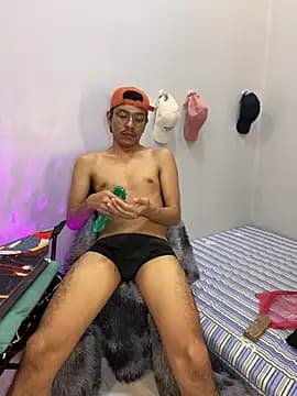 asian_darlingcummersxXx live cam on Stripchat