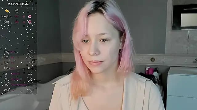 EmilyTrase live cam on Stripchat