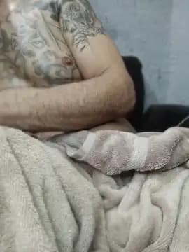 Kerryflon live cam on Stripchat