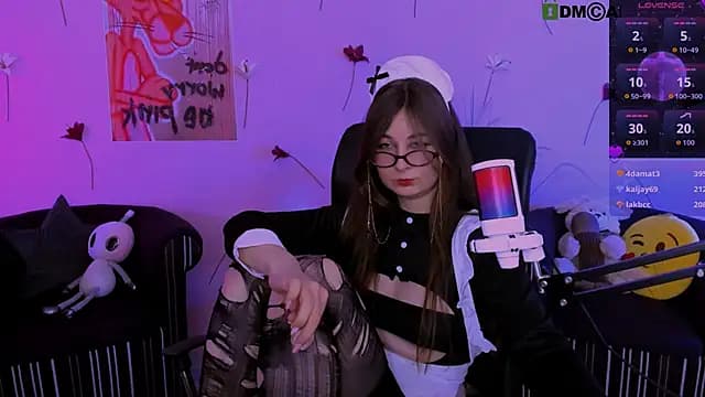 lilith_diva live cam on Stripchat