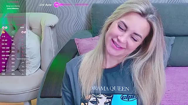 ExplosiveStuff live cam on Stripchat