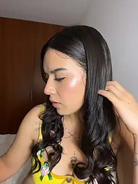 eileensophi live cam on Stripchat