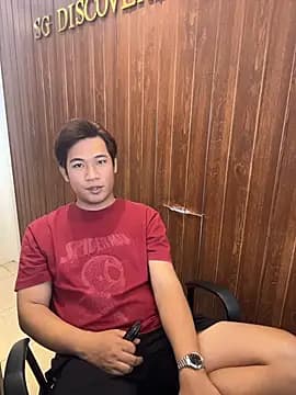 Titanryu live cam on Stripchat