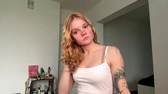 Tiffany_Muse live cam on Stripchat