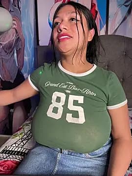 Im_Little live cam on Stripchat