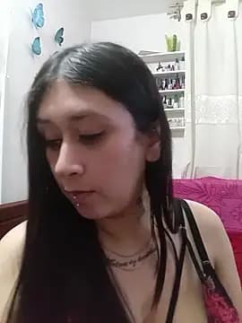 Sparkly_Girl live cam