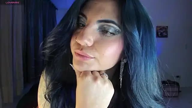 black_wiidow live cam