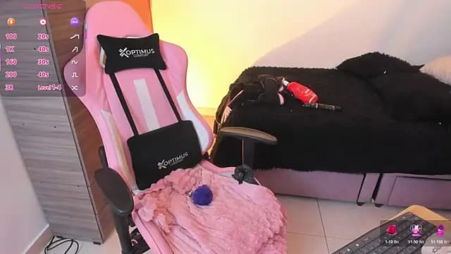 Kayla_foxxy live cam