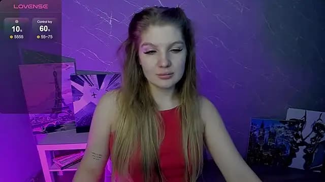 lily_williamss live cam on Stripchat