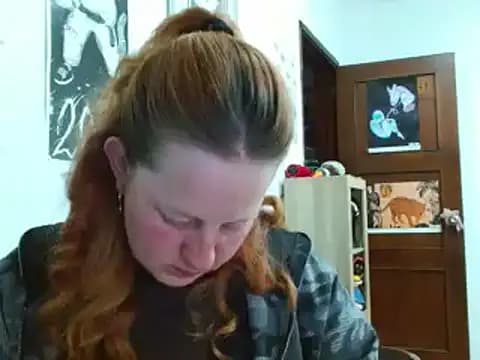 ViioletaMora live cam