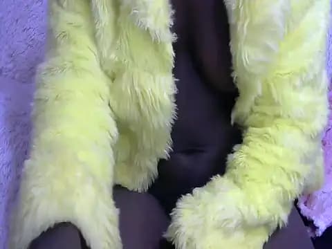 Shanty_Shaniz live cam