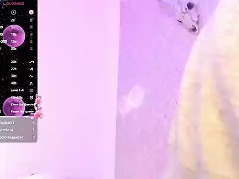 AliciaChelios live cam