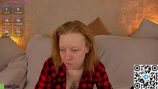 Michelle_Blond live cam