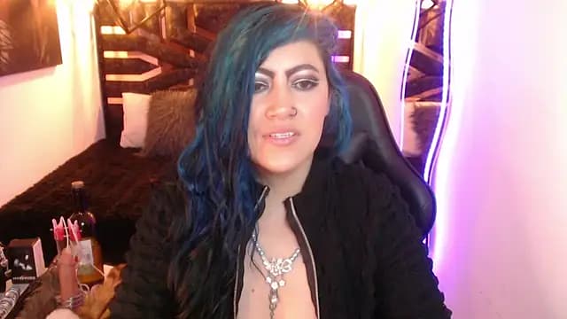 scarleth_blue live cam