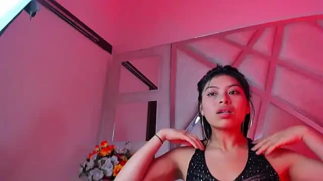 Chloe_Martini live cam