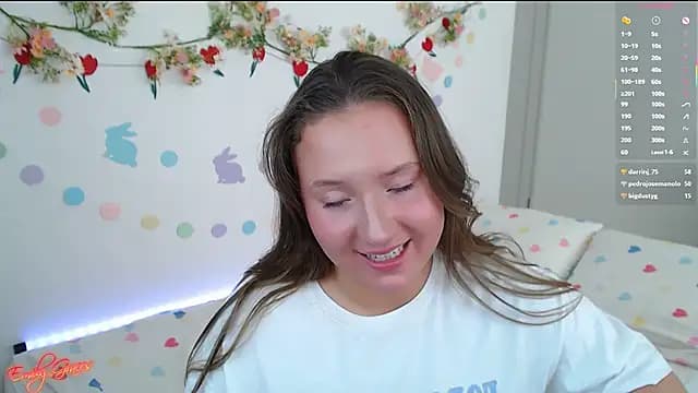 EmilyxxGraces live cam