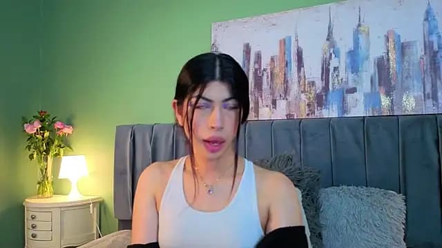 Cassie_bloom live cam