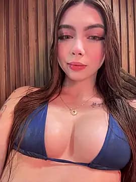 Anita-vega live cam