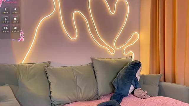 Eva_Collinss live cam