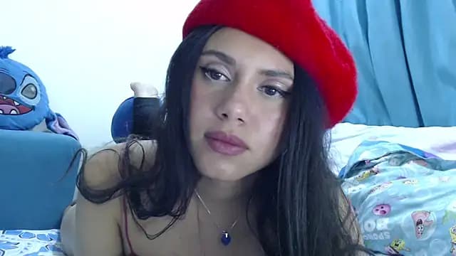 caramel_doll__ live cam