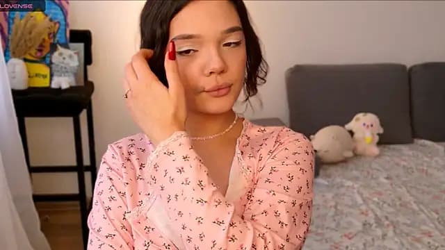 Sweety_cheeky live cam