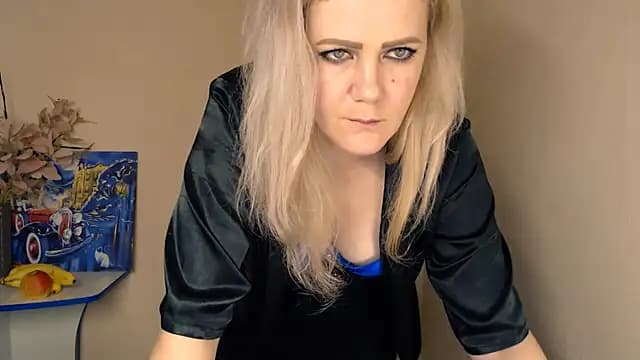 kay_franccis live cam