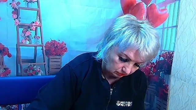 RenataDaster live cam