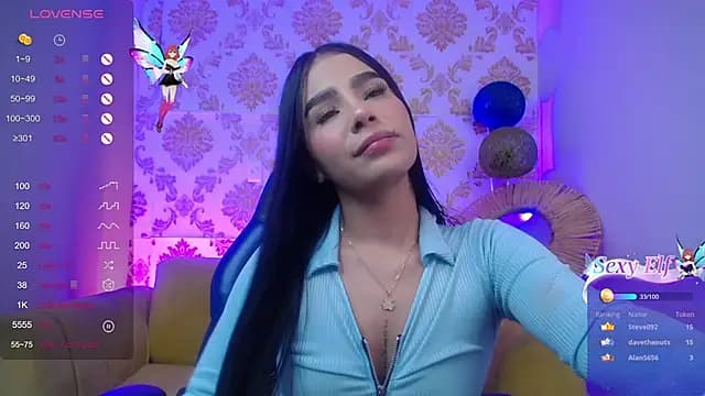 Abby_Rouse_m live cam