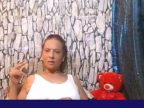 Hot_queen58 live cam