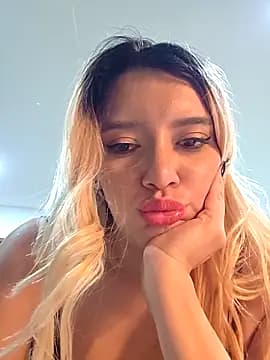 EliseColeman live cam