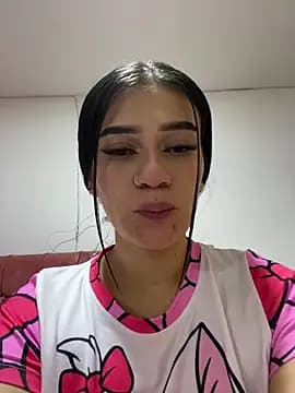 chloe_evans0 live cam