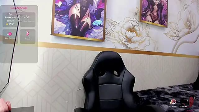 valentina__ortiz live cam