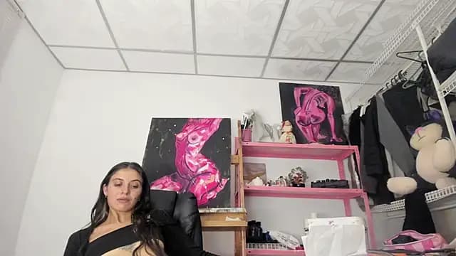 mariecam420 live cam