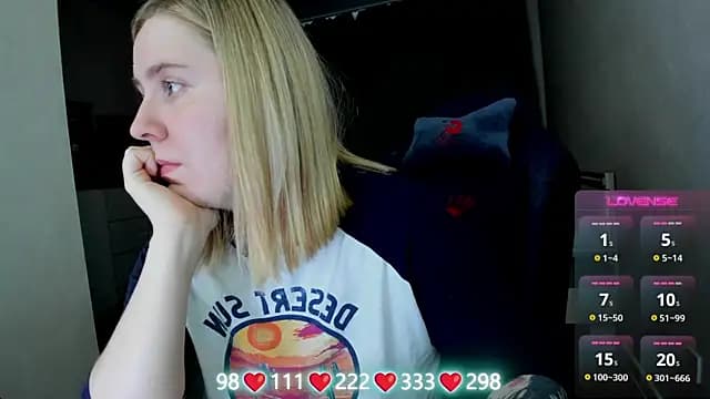 Olivia_Munk live cam