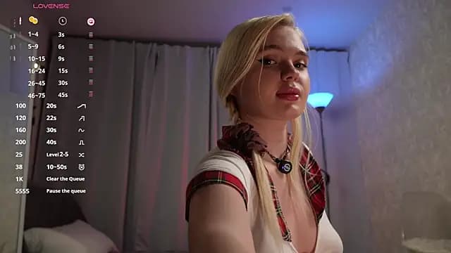 Good_Barbie live cam