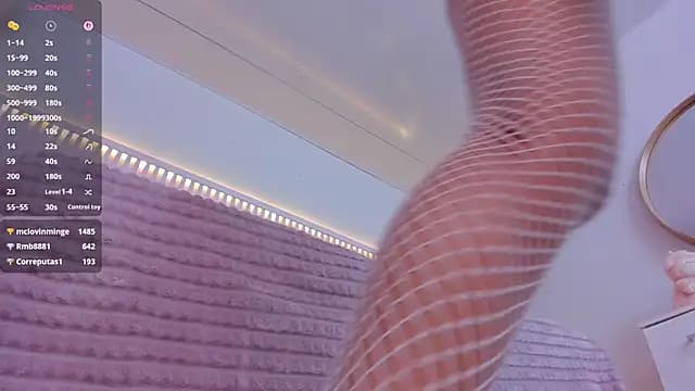 Alissa_piee live cam