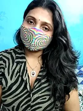 Hotty_Kavita live cam