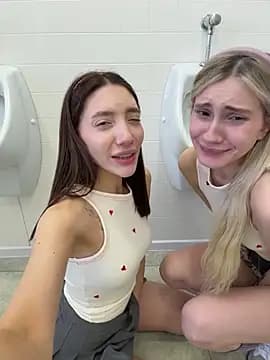 BallerinaCappuccino_ live cam